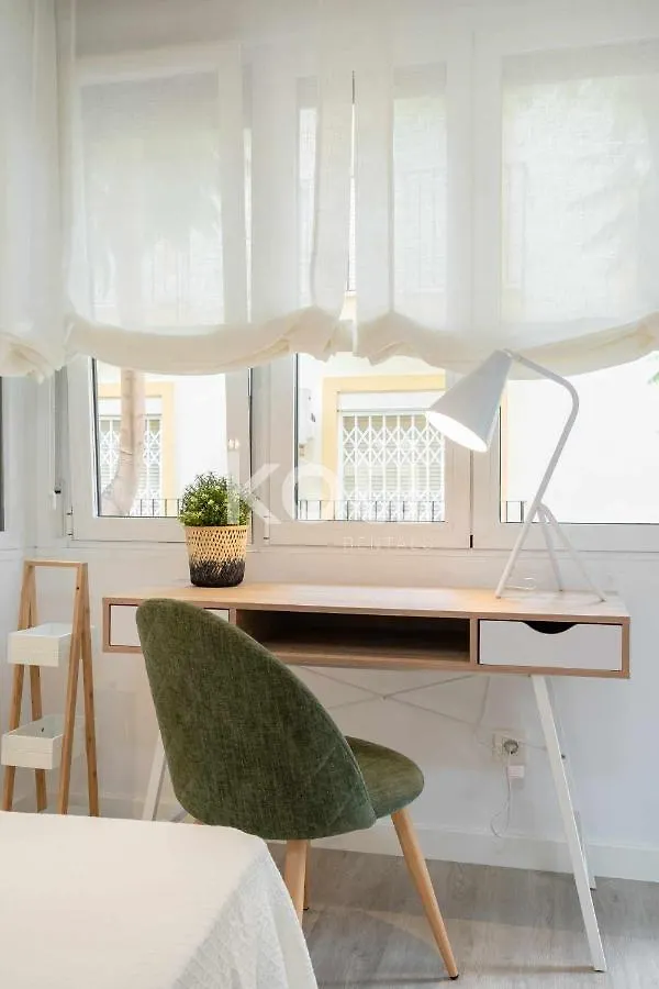 Apartment Koti Rentals - Lubina 3 Fuengirola