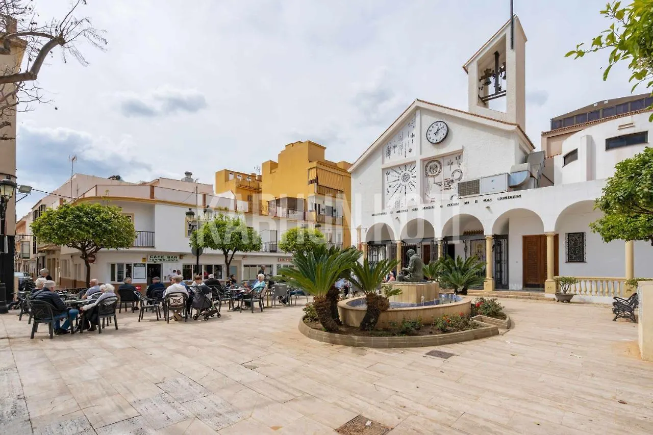 Apartment Koti Rentals - Lubina 3 Fuengirola