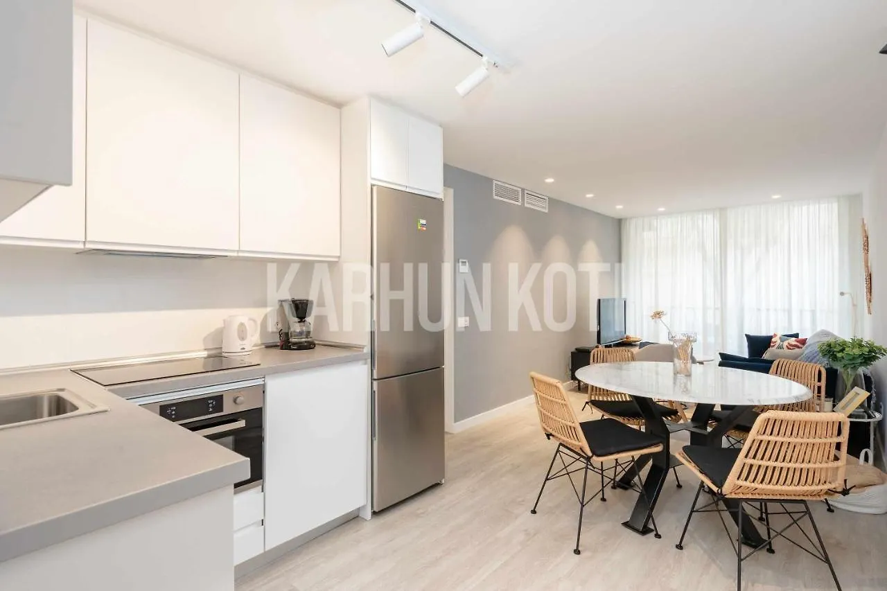 Koti Rentals - Lubina 3 contacts