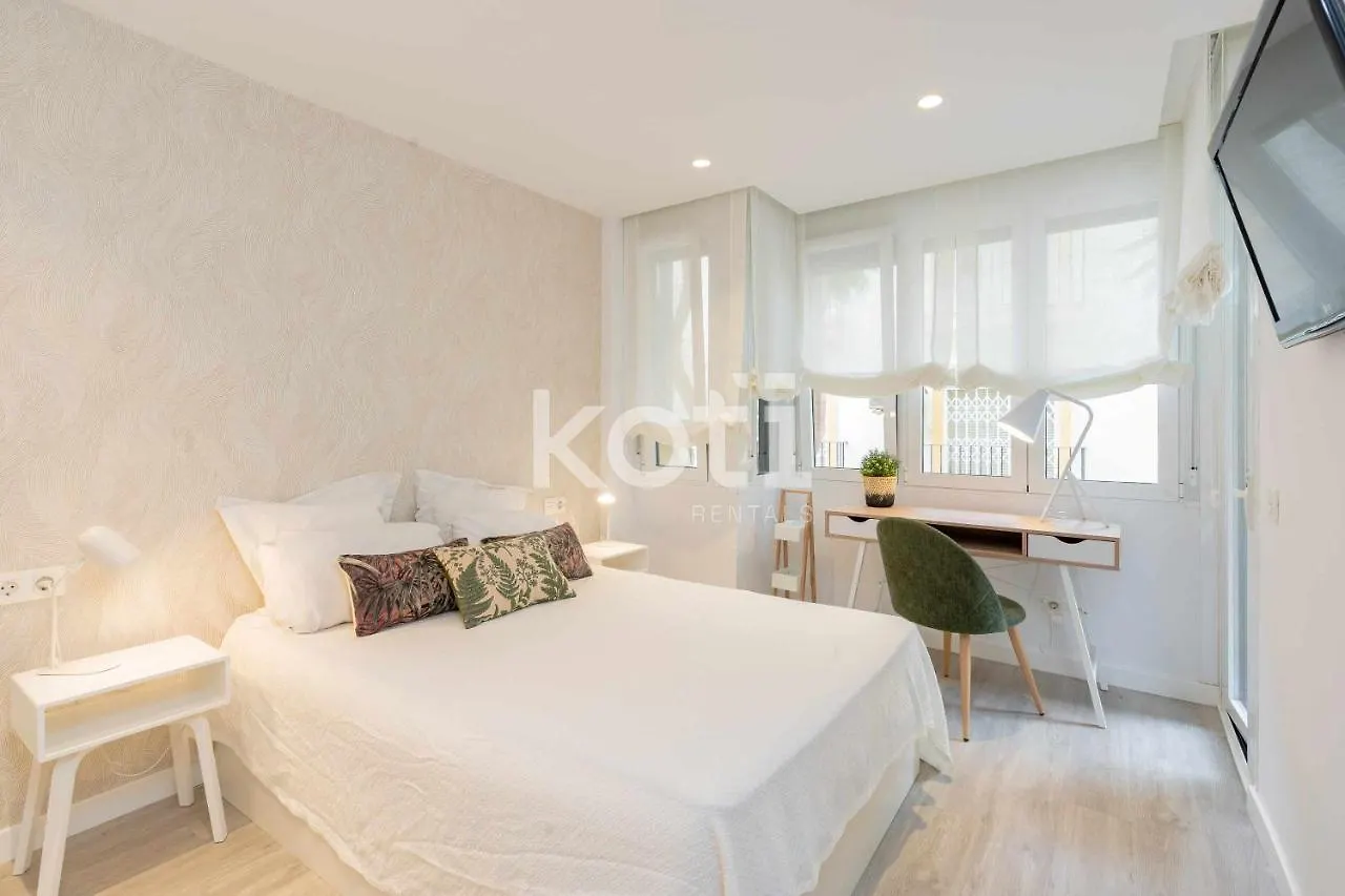 Apartment Koti Rentals - Lubina 3 Fuengirola