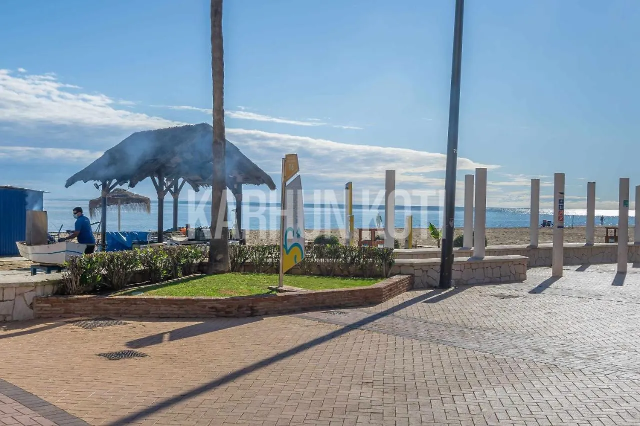 Apartment Koti Rentals - Lubina 3 Fuengirola Spain