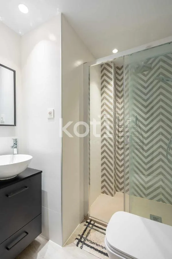 Apartment Koti Rentals - Lubina 3 Fuengirola