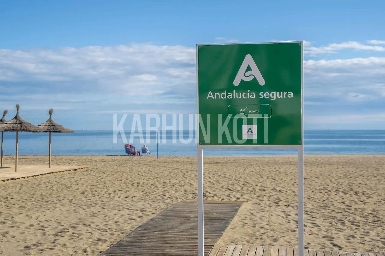 Apartment Koti Rentals - Lubina 3 Fuengirola