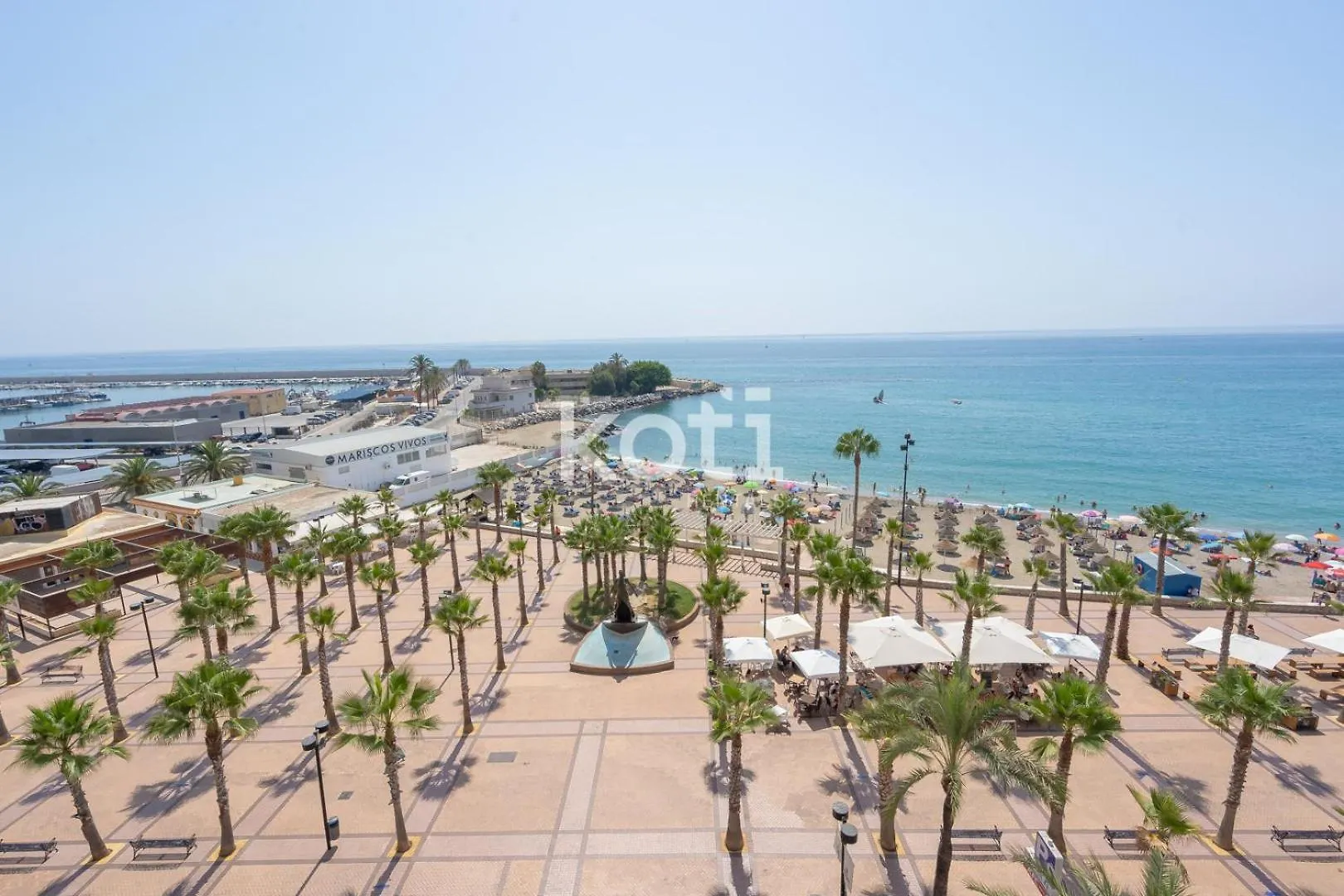 Apartment Koti Rentals - Lubina 3 Fuengirola