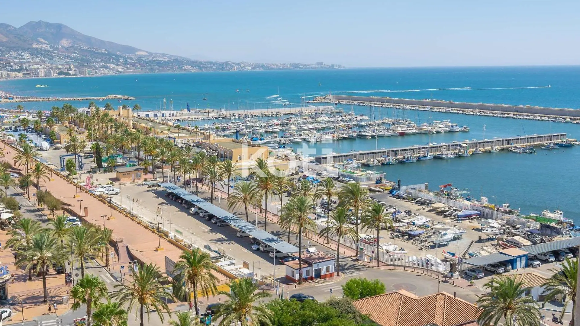 Koti Rentals - Lubina 3 Fuengirola
