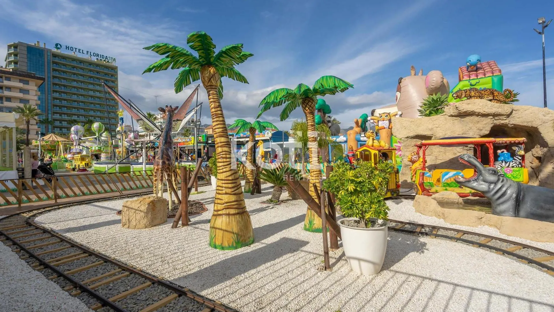 Apartment Koti Rentals - Lubina 3 Fuengirola