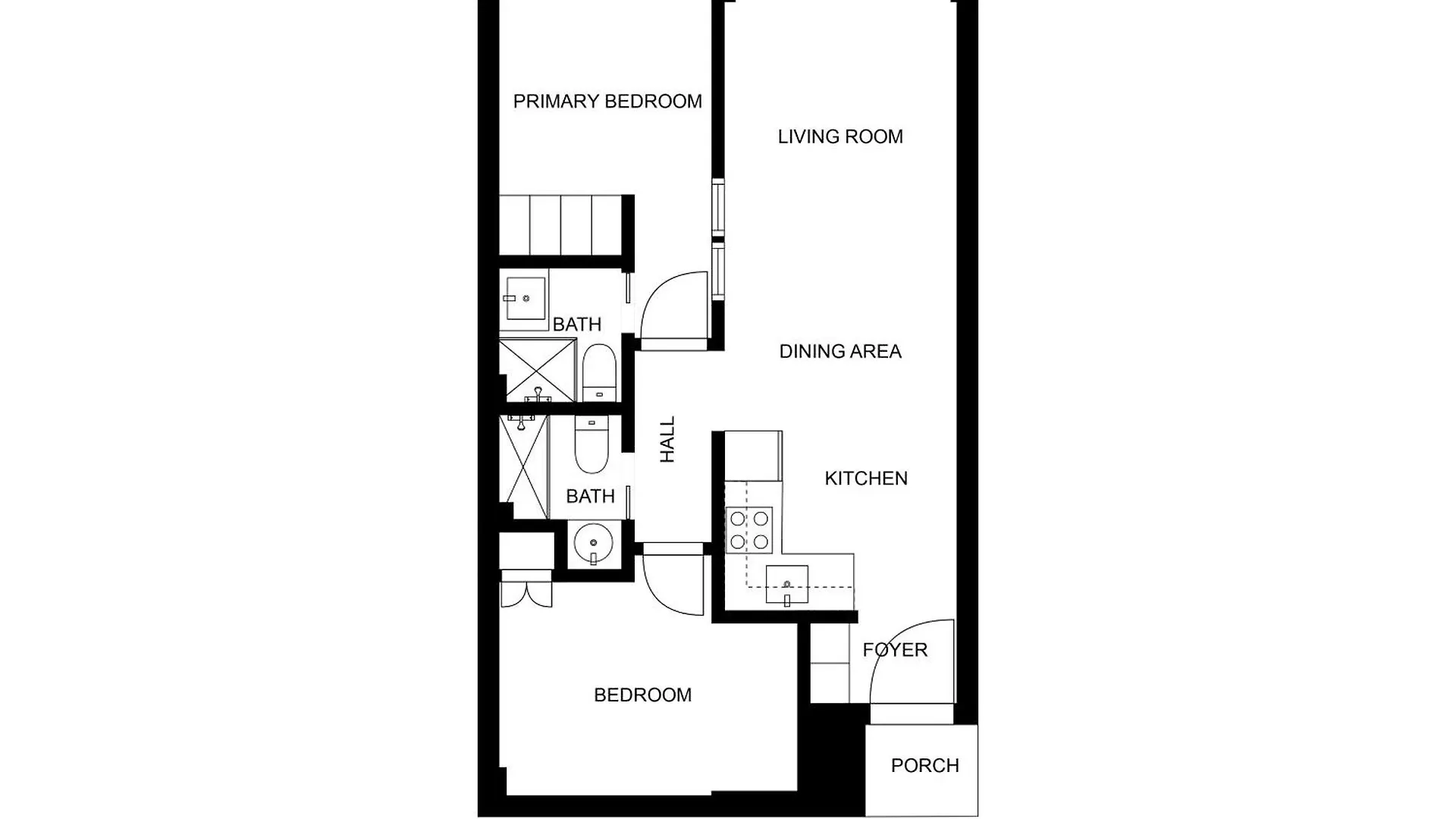 Apartment Koti Rentals - Lubina 3 Fuengirola